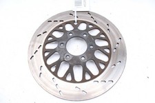 Bremsscheibe bremse hinten gebraucht kaufen  Trebbin