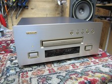 Teac vrds player. for sale  NORWICH