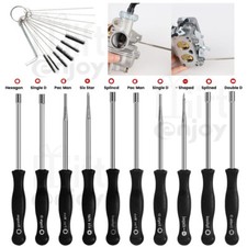 Vergaser schraubendreher einst gebraucht kaufen  Ginsheim-Gustavsburg