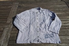 Chemise manches longues d'occasion  Jaunay-Clan