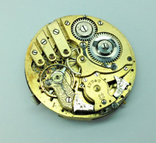 Antique lecoultre repeater for sale  DALRY