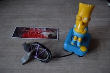 Bart simpson cheetah d'occasion Bart simpson cheetah d'occasion  Lognes