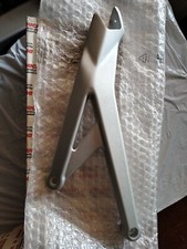 Portapedana posteriore ducati usato  Catanzaro