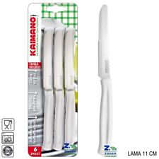 Set coltello kaimano usato  Andria