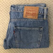 Levis 512 jeans for sale  TELFORD