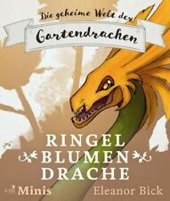 Ringelblumendrache geheime gar gebraucht kaufen  Ohlsbach