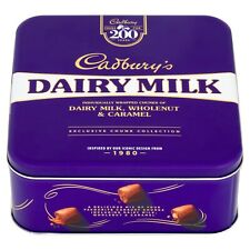 Cadbury mixed chunks for sale  LEICESTER