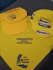 Casquette cycliste lot d'occasion  Illiers-Combray