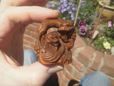 Hand carved wood for sale  GREAT YARMOUTH