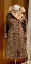 Stunning vintage astrakhan for sale  BEXLEYHEATH
