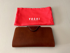 New yoshi brown for sale  STREET