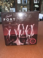 Handmade port sippers for sale  ELLON