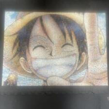 Rompecabezas One Piece Luffy 2000 piezas arte de mosaico (73x102 cm) de ensky 2000 segunda mano  Embacar hacia Mexico