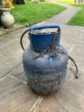 4.5kg butane calor for sale  ORPINGTON