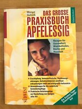 Große praxisbuch apfelessig gebraucht kaufen  Karlsruhe