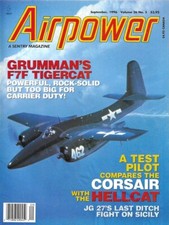 Airpower v26 grumman for sale  Show Low