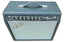 Fender super champ for sale  Calabasas