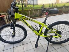 Bici bambino pollici usato  Sustinente