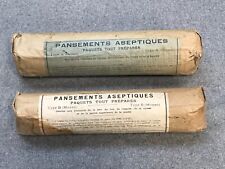 Pansements aseptiques type d'occasion  Angers-