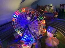 Kirmes faller riesenrad gebraucht kaufen  Hannover