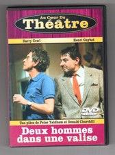 Lot dvds pièces d'occasion  Langon