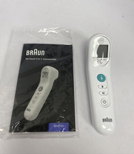 Braun touch 1 for sale  Dover