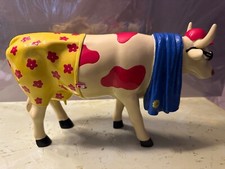 Kuh skluptur cowparade gebraucht kaufen  Hamburg