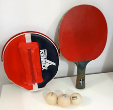 Racchetta ping pong usato  Valenzano