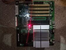 Placa-mãe Apple PowerMac G4 820-1276-A + CPU + 1,5 GB de memória comprar usado  Enviando para Brazil