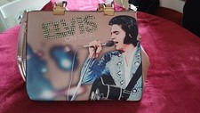 Elvis pink tour for sale  WALSALL