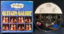 101 STRINGS Plus GUITARS GALORE-Reel To Reel Tape-AUDIO SPECTRUM #ASE 5065 comprar usado  Enviando para Brazil