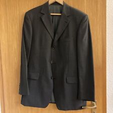 Anzug hugo boss gebraucht kaufen  Untersiemau