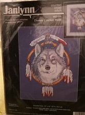 Counted cross stitch for sale  TODMORDEN