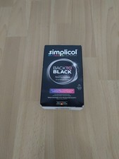 Simplicol textilfarbe back gebraucht kaufen  Hamburg