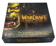 Warcraft the board gebraucht kaufen  Berlin