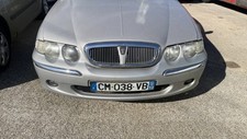 Pare choc rover d'occasion  Chaumont