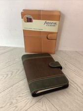 Filofax classic italian for sale  TORQUAY