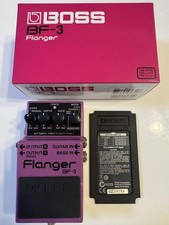 Boss flanger 350701 d'occasion  Expédié en Belgium