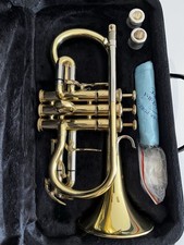 Cornetta mib comet usato  Paterno