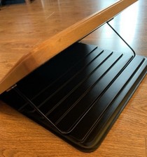 Large ergonomic wooden for sale  BIRMINGHAM