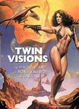 Twin visions magical for sale  ROSSENDALE