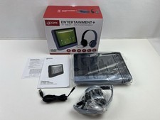 Tablet + DVD player GPX Entertainment 10” NOVO comprar usado  Enviando para Brazil