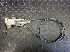 Motorino apertura sella usato  Italia