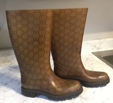 gucci rain boots for sale  Little Neck