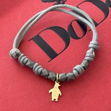Bracciale dodo pomellato usato  Italia