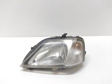 Dacia logan headlight d'occasion  Expédié en Belgium