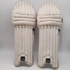 Batting pads 505 for sale  SOUTHEND-ON-SEA
