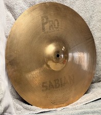 Sabian pro studio for sale  Stony Brook