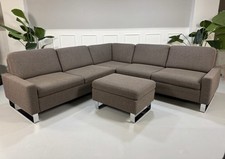 Brühl alba ecksofa gebraucht kaufen  Hamburg