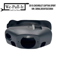 Moldura de coluna de direção 2012-2015 Chevy Captiva Sport painel 96630196 fabricante de equipamento original comprar usado  Enviando para Brazil